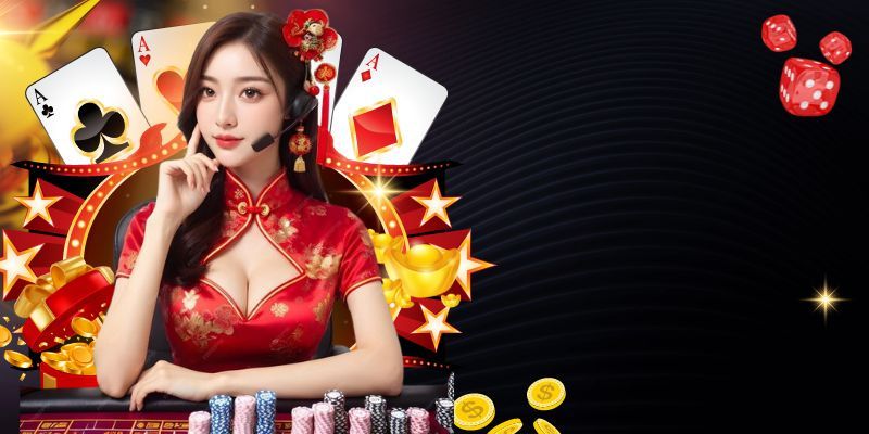 Những ưu điểm nổi bật có tại sảnh casino j88