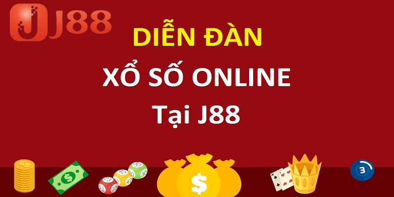 Diễn đàn xổ số online