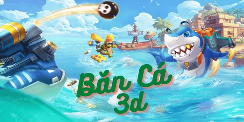 Những ưu điểm nổi bật có tại bắn cá 3D J88