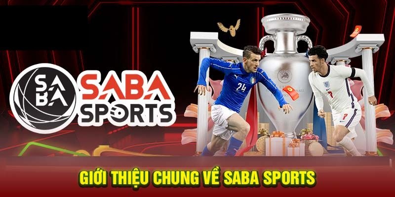 Saba Sports J88 là điểm dừng chân lý tưởng