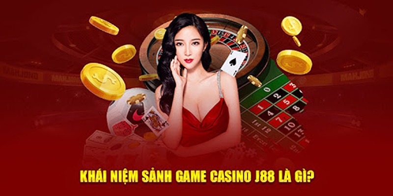 thuật ngữ casino