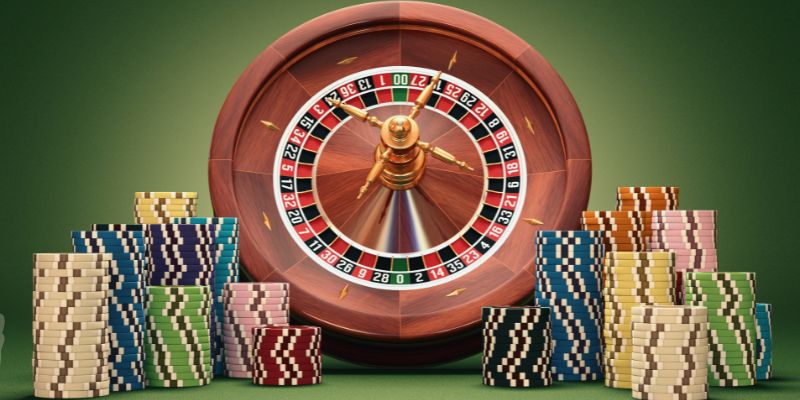 Khái quát nhanh về Roulette online tại nhà cái j88