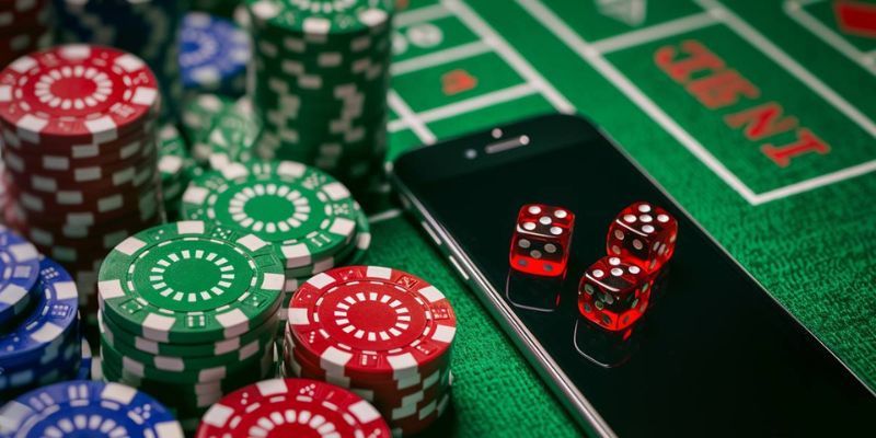 Casino J88 kết hợp giữa sự may mắn kèm chiến thuật