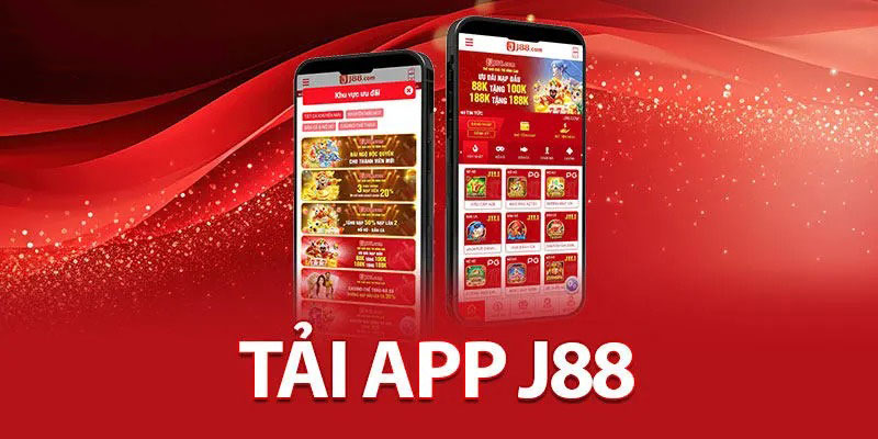 Nhiều lợi ích nổi bật khi tải app J88 về thiết bị di động