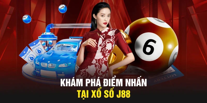 Đánh giá ưu điểm nổi bật có tại sảnh casino J88